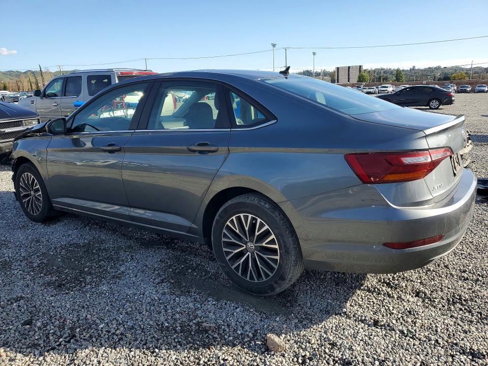 Продаж на аукціоні авто 2019 Volkswagen Jetta, vin: 3VWC57BU7KM106210, номер лоту: 78364385