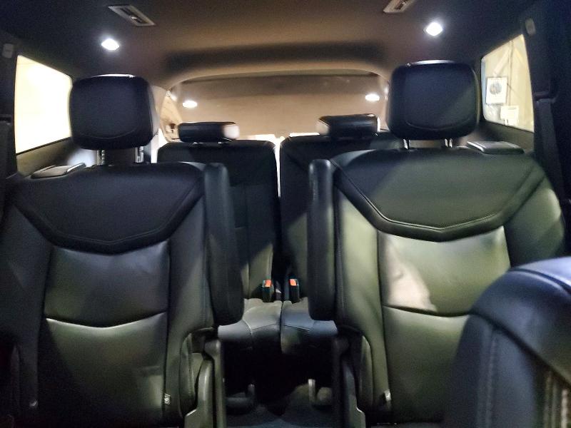 Aukcja sprzedaży 2022 Cadillac Xt6, vin: 1GYKPDRS2NZ138068, numer aukcji: 75871855