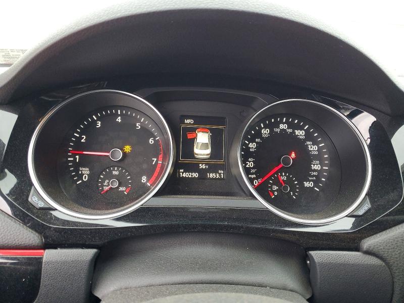 Продажа на аукционе авто 2016 Volkswagen Jetta, vin: 3VW4T7AJ6GM300431, номер лота: 76921755