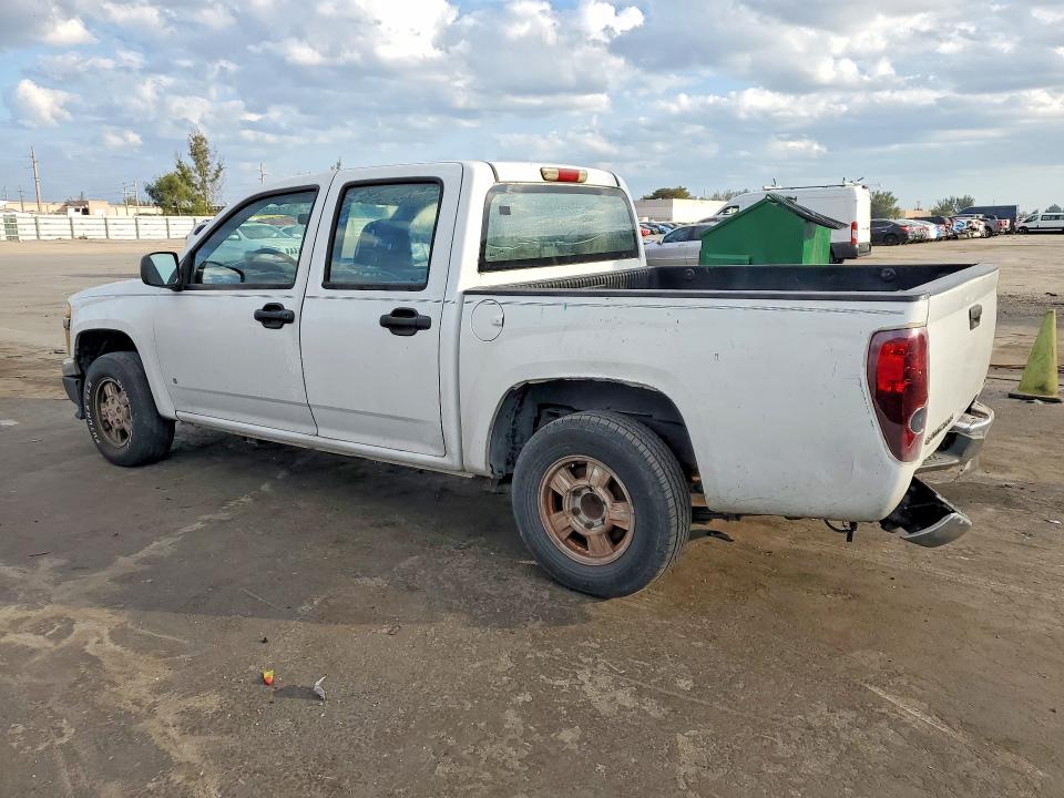 Aukcja sprzedaży 2006 Chev Colorado, vin: 1GCCS138568124340, numer aukcji: 77315395