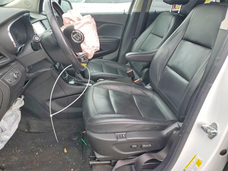 Продажа на аукционе авто 2018 Buick Encore, vin: KL4CJCSB1JB632208, номер лота: 76139215