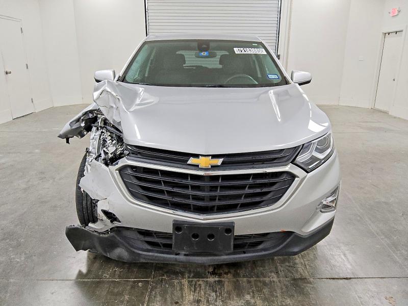 Продаж на аукціоні авто 2021 Chevrolet Equinox, vin: 2GNAXKEV6M6162333, номер лоту: 75183885