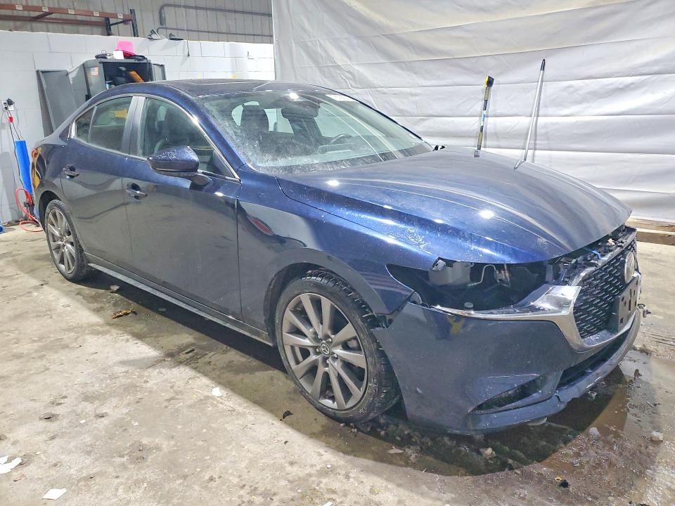 Aukcja sprzedaży 2024 Mazda 3, vin: 3MZBPACM3RM404779, numer aukcji: 76799215