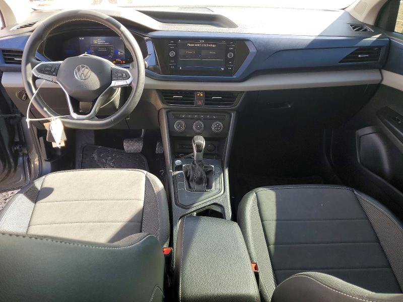 Aukcja sprzedaży 2022 Volkswagen Taos, vin: 3VVTX7B2XNM073513, numer aukcji: 78907785