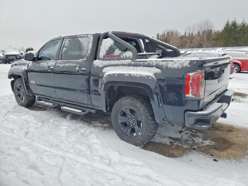 Aukcja sprzedaży 2016 Gmc Sierra, vin: 3GTU2NEC9GG335906, numer aukcji: 77535685