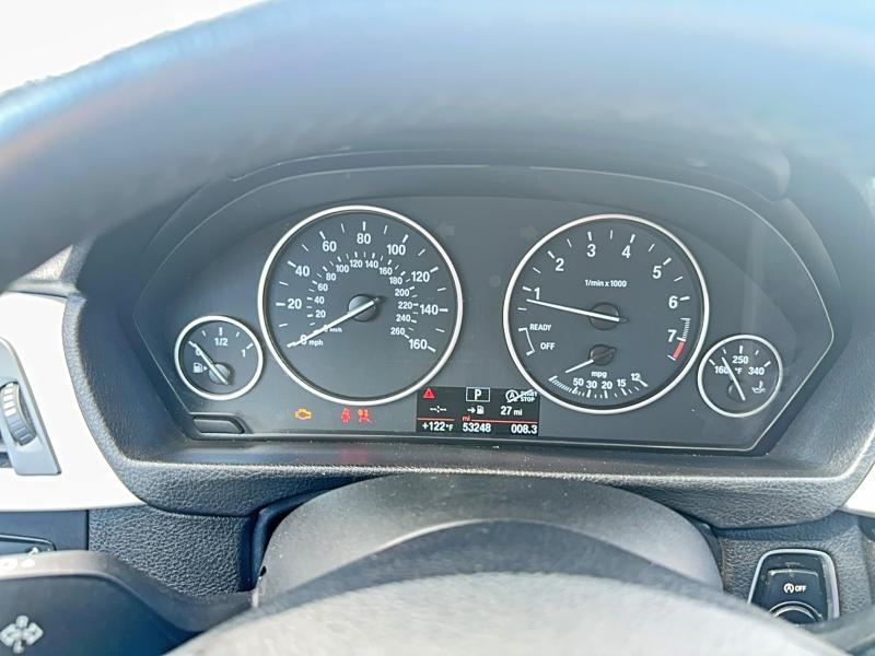 Продажа на аукционе авто 2018 Bmw 320 I, vin: WBA8E1G50JNU91361, номер лота: 76964535