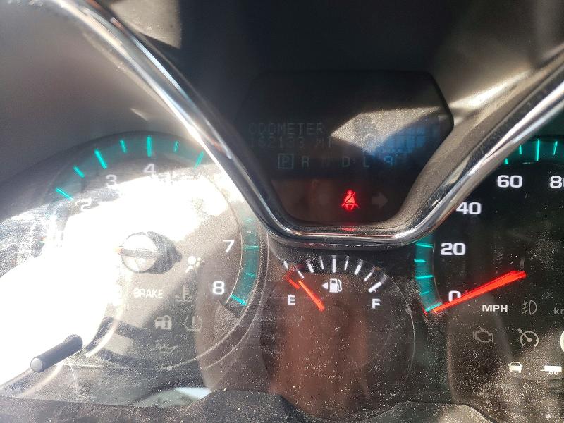 Aukcja sprzedaży 2016 Chevrolet Traverse, vin: 1GNKRGKD5GJ235397, numer aukcji: 77151345