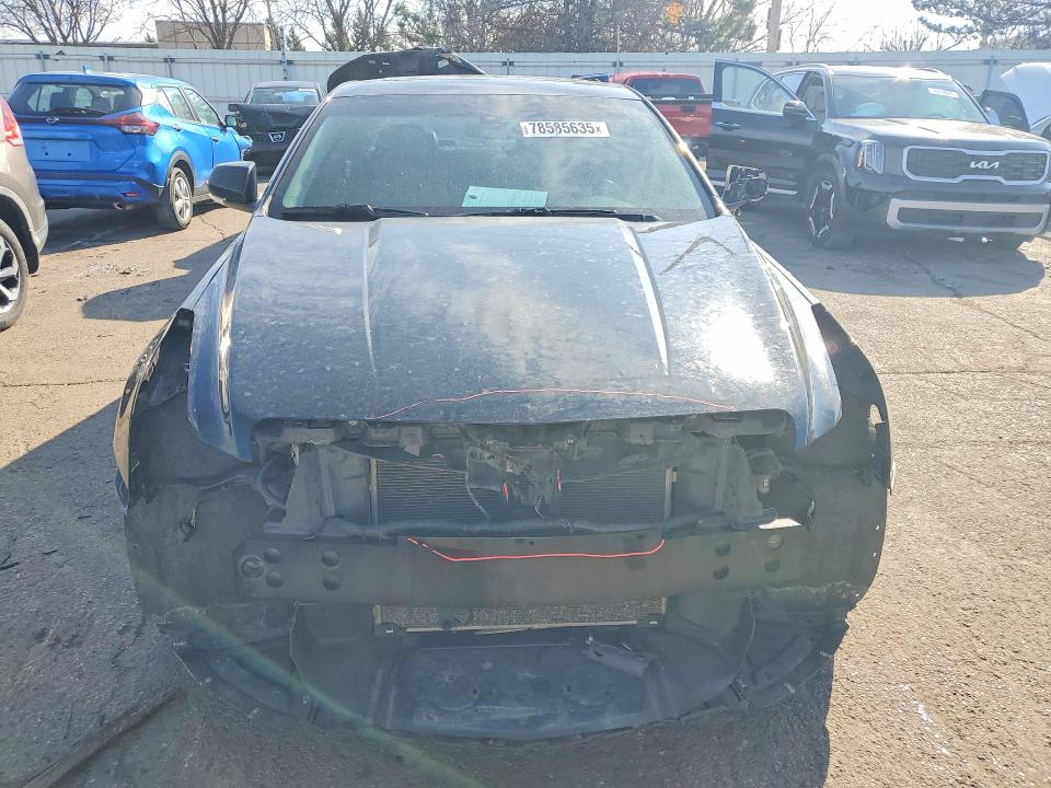 Продажа на аукционе авто 2017 Cadillac Ats, vin: 1G6AH5RX6H0115338, номер лота: 78585635
