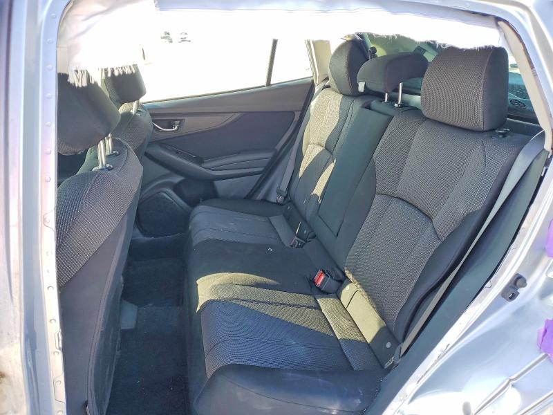 77533855 :رقم المزاد ، 4S3GTAV6XN3723546 vin ، 2022 Subaru Impreza مزاد بيع