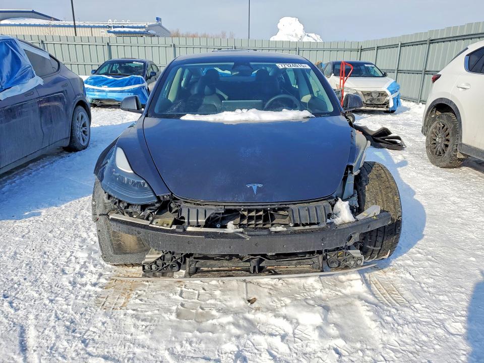 Aukcja sprzedaży 2023 Tesla Model 3, vin: 5YJ3E1EA7PF481737, numer aukcji: 77324015