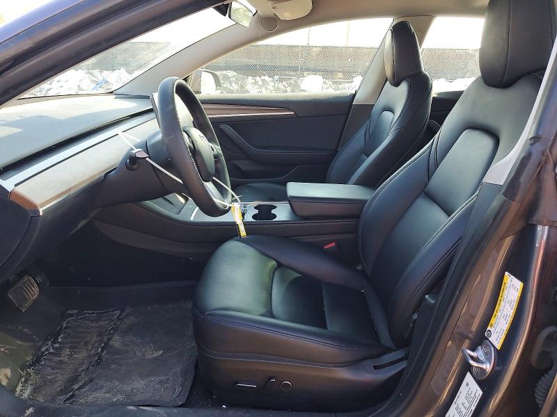Продаж на аукціоні авто 2023 Tesla Model 3, vin: 5YJ3E1EA2PF549488, номер лоту: 74840645