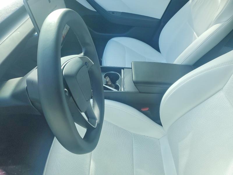 Продаж на аукціоні авто 2025 Tesla Model 3, vin: 5YJ3E1EA8SF918931, номер лоту: 77372365