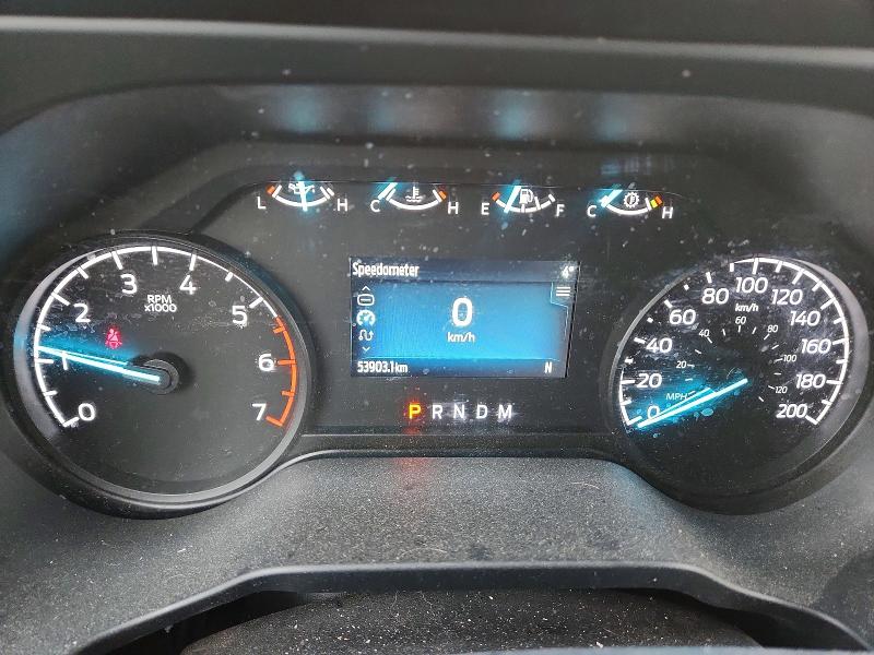 77385125 :رقم المزاد ، 1FT7W2BN1REE56798 vin ، 2024 Ford F250 Super مزاد بيع
