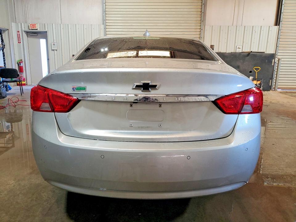 Aukcja sprzedaży 2015 Chevrolet Impala, vin: 1G1115SL8FU102159, numer aukcji: 75808135