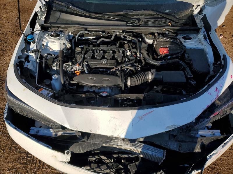 Aukcja sprzedaży 2025 Acura Integra, vin: 19UDE4H39SA012784, numer aukcji: 77422255