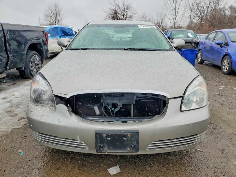 Aukcja sprzedaży 2007 Buick Lucerne, vin: 1G4HD57207U196032, numer aukcji: 77595965