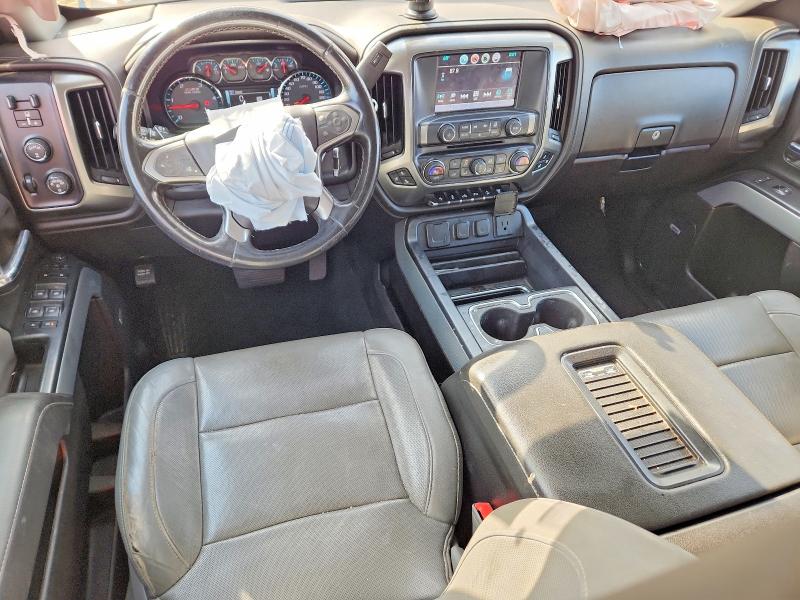 Продаж на аукціоні авто 2019 Chevrolet Silverado, vin: 1GC1KTEY1KF106522, номер лоту: 77737155