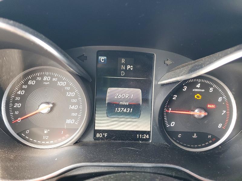 Aukcja sprzedaży 2018 Mercedes-benz Glc, vin: WDC0G4JBXJV053998, numer aukcji: 79230915