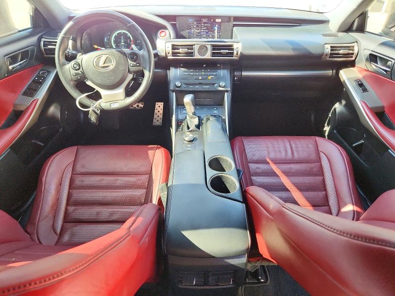 Aukcja sprzedaży 2015 Lexus Is, vin: JTHBF1D29F5056439, numer aukcji: 76665635
