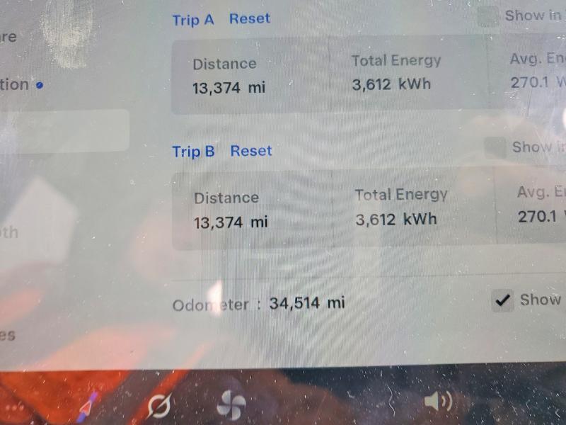 Aukcja sprzedaży 2023 Tesla Model Y, vin: 7SAYGDEE9PF809604, numer aukcji: 75429625