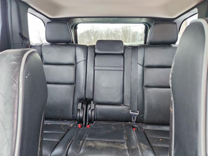 Продажа на аукционе авто 2012 Jeep Grand Cherokee, vin: 1C4RJFCT5CC274360, номер лота: 75449765
