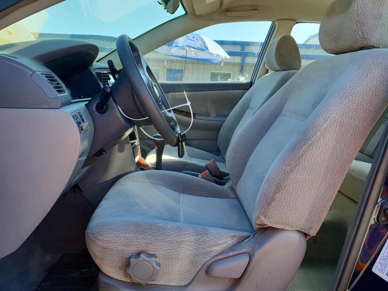 Продажа на аукционе авто 2003 Toyota Corolla, vin: 1NXBR32E53Z088271, номер лота: 78864045