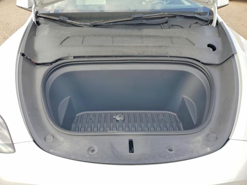 Aukcja sprzedaży 2023 Tesla Model Y, vin: 7SAYGDEE7PF750410, numer aukcji: 77929875