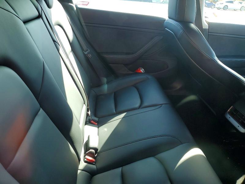 Aukcja sprzedaży 2021 Tesla Model 3, vin: 5YJ3E1EB2MF901862, numer aukcji: 75684835