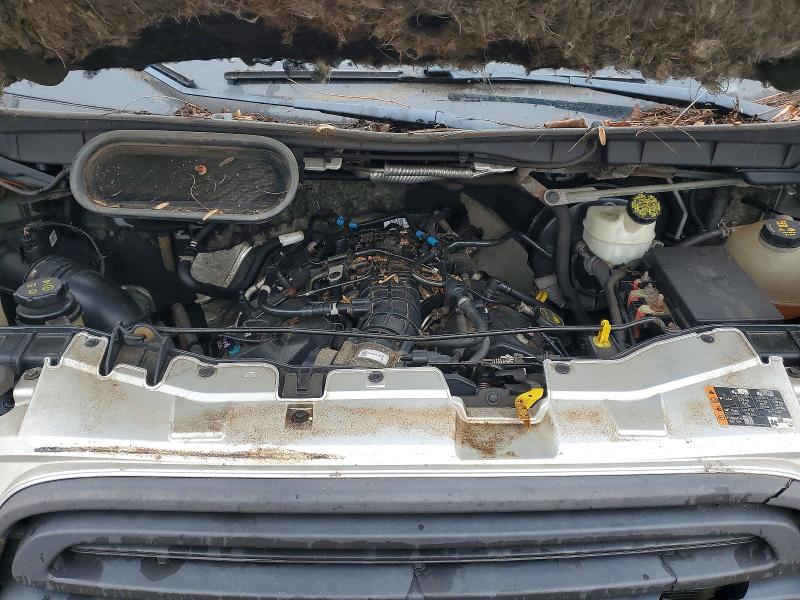 55658656 :رقم المزاد ، 1FTYR2YG7GKA95919 vin ، 2016 Ford Transit مزاد بيع