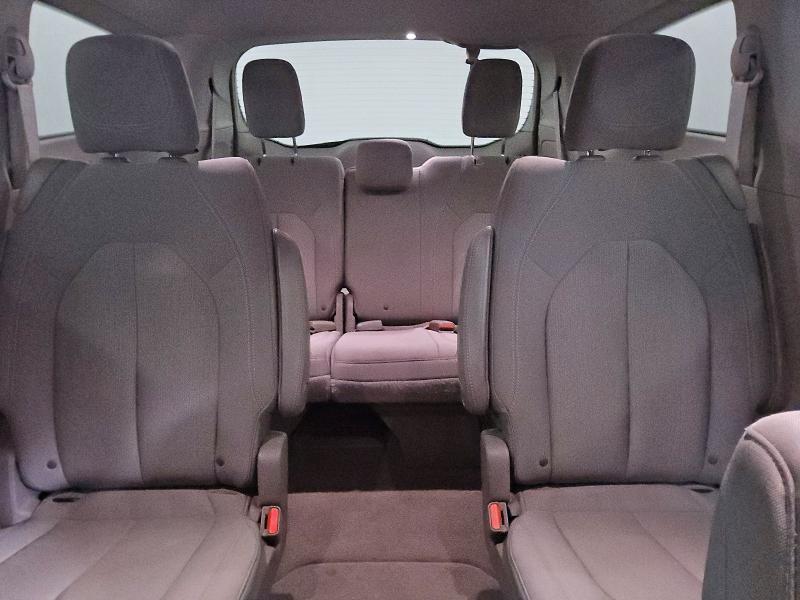 78720545 :رقم المزاد ، 2C4RC1DG9HR642875 vin ، 2017 Chrysler Pacifica مزاد بيع