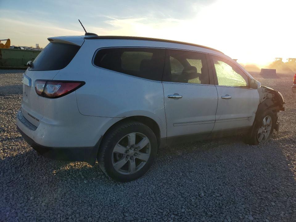 Aukcja sprzedaży 2016 Chevrolet Traverse, vin: 1GNKVJKD5GJ346802, numer aukcji: 76030905