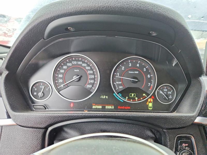 Aukcja sprzedaży 2018 Bmw 330, vin: WBA8D9C59JA013860, numer aukcji: 76320995