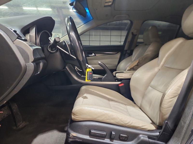 Aukcja sprzedaży 2012 Acura Tl, vin: 19UUA9F58CA002875, numer aukcji: 76762805