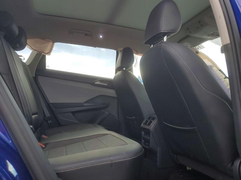 Продаж на аукціоні авто 2022 Volkswagen Taos, vin: 3VVLX7B2XNM085029, номер лоту: 75815075