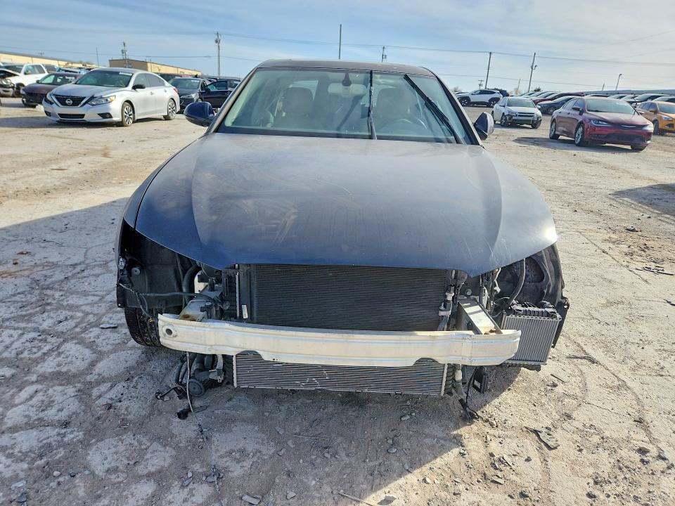 Продажа на аукционе авто 2013 Audi A6, vin: WAUHGAFC3DN092586, номер лота: 78495225