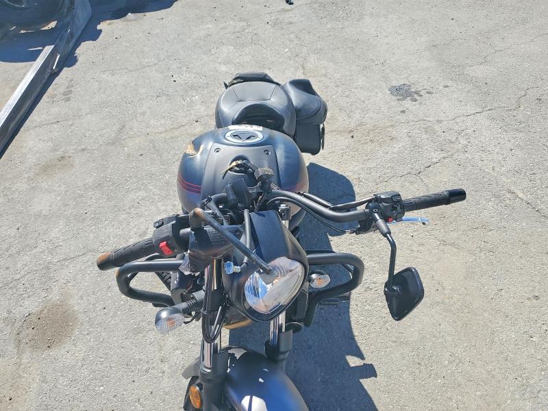 Aukcja sprzedaży 2025 Kawasaki En650, vin: JKAENED19SDA36124, numer aukcji: 77543465