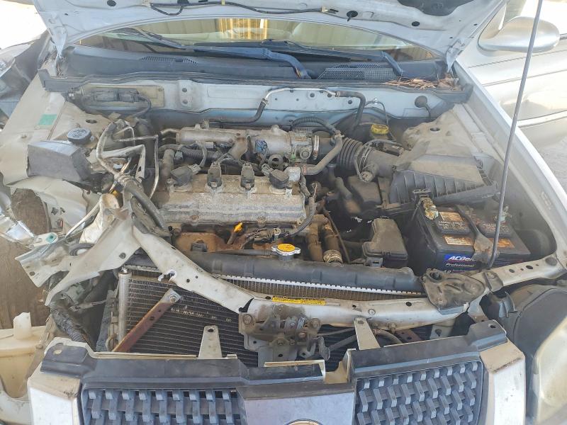 Aukcja sprzedaży 2004 Nissan Sentra, vin: 3N1CB51D94L847035, numer aukcji: 77729865