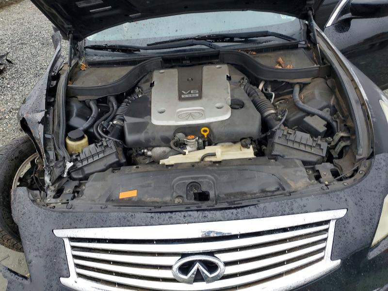 Aukcja sprzedaży 2015 Infiniti Q40, vin: JN1CV6AR0FM520251, numer aukcji: 77937315
