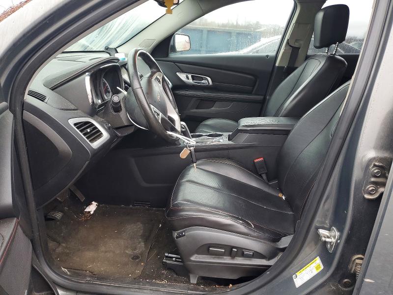 77200115 :رقم المزاد ، 2GKALWEK9D6142793 vin ، 2013 Gmc Terrain مزاد بيع