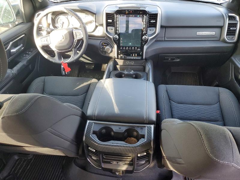 Aukcja sprzedaży 2025 Ram 1500, vin: 1C6RRFFG0SN204959, numer aukcji: 74397875