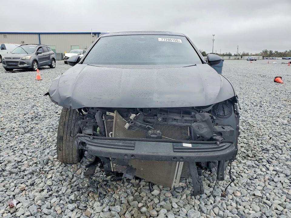 Продаж на аукціоні авто 2024 Volkswagen Jetta, vin: 3VW7M7BU1RM070898, номер лоту: 77295155