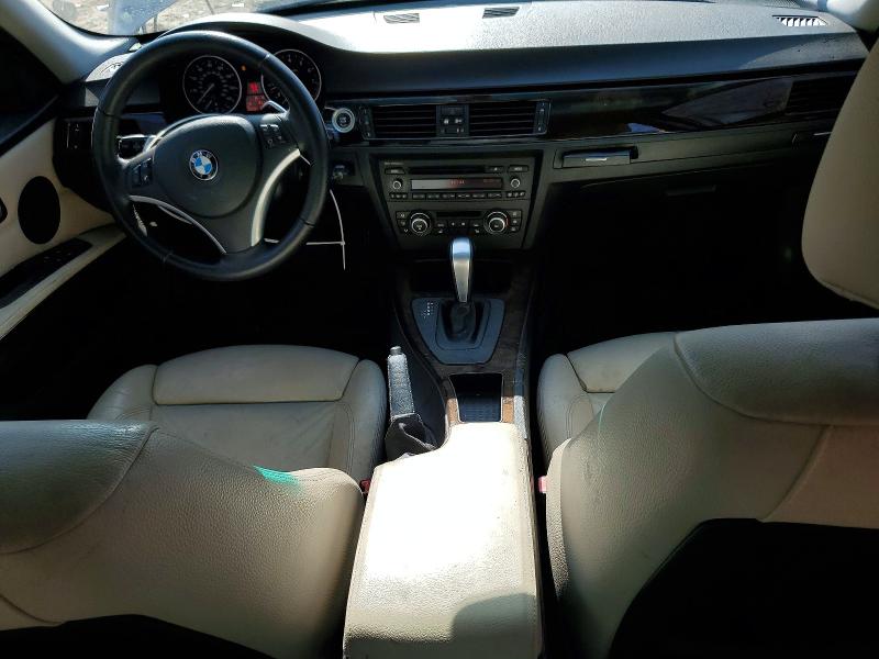 Aukcja sprzedaży 2011 Bmw 335, vin: WBAPM5C57BA745488, numer aukcji: 78068235