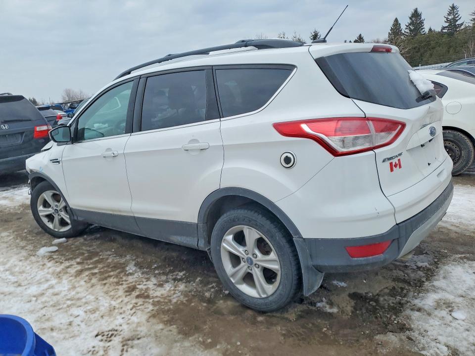 Продажа на аукционе авто 2014 Ford Escape, vin: 1FMCU9G97EUE02197, номер лота: 77301805