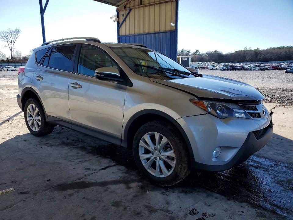 Продажа на аукционе авто 2015 Toyota Rav4, vin: 2T3YFREV2FW156748, номер лота: 76254755