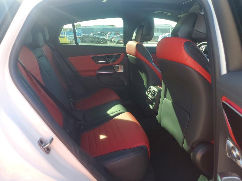 Продажа на аукционе авто 2024 Mercedes-benz Glc Coupe, vin: W1NKJ8HB9RF220329, номер лота: 78509085