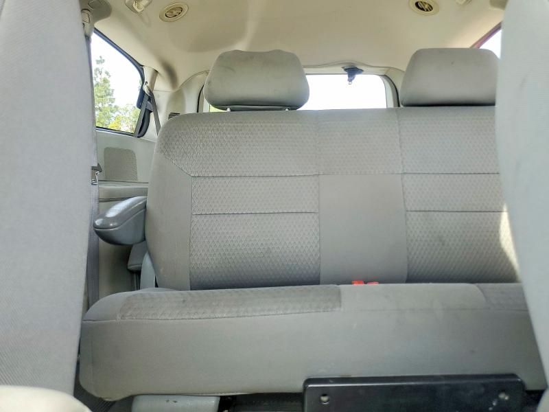Продажа на аукционе авто 2008 Chrysler Town & Country, vin: 2A8HR44H08R606070, номер лота: 78332725