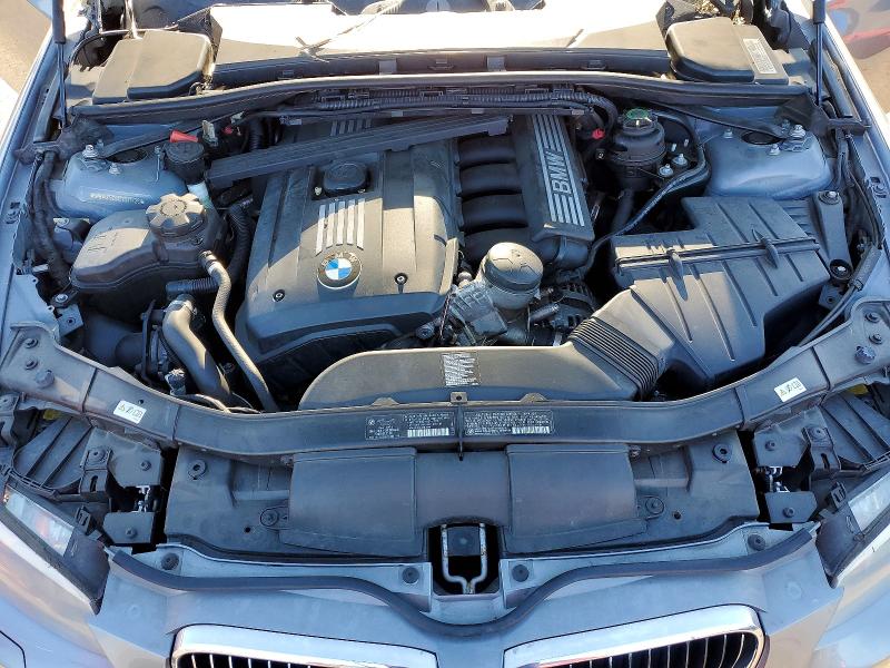 Продаж на аукціоні авто 2011 Bmw 328, vin: WBAKF5C51BE517726, номер лоту: 78348215