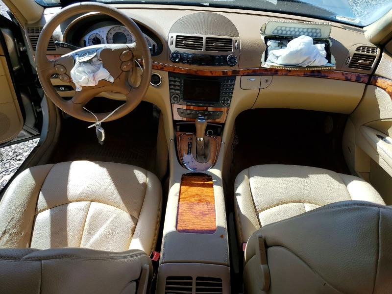 Продажа на аукционе авто 2008 Mercedes-benz E, vin: WDBUF56X58B257459, номер лота: 78288755