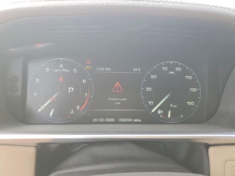 Aukcja sprzedaży 2016 Land Rover Range Rover, vin: SALGS2PF3GA305634, numer aukcji: 78287805