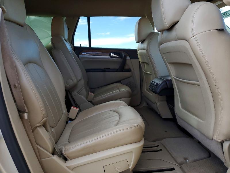 Aukcja sprzedaży 2012 Buick Enclave, vin: 5GAKVCED3CJ122486, numer aukcji: 79006395